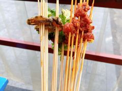 -钢管厂歆瑞源油卤串串香(春熙路太古里店)
