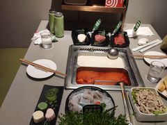 -海底捞火锅(河东万达广场店)