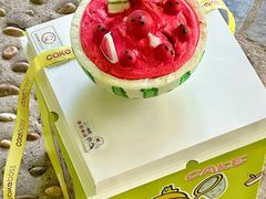 -CAKE BOSS 蛋糕老板(领展购物广场·中关村店)