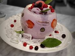 -哈根达斯(城西银泰店)