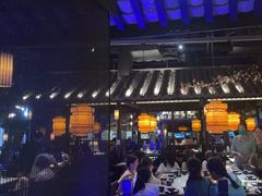 -绿茶餐厅(昆明世纪金源店)