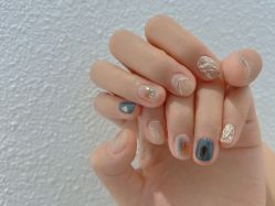 -悦指间美甲美睫