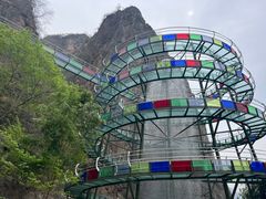 -十渡东湖港风景区