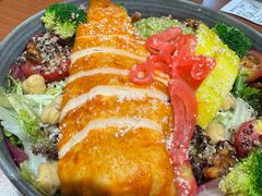 -魏斯理汉堡(西安沣东吾悦店)