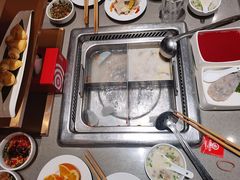 -海底捞火锅(龙岗星河COCO Park店)