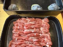 -牛街清真满恒記(平安里西大街店)