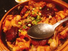 -正斗·港式粤菜(SKLP店)