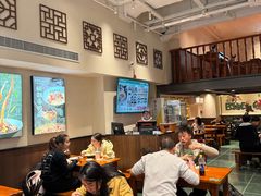 -兵哥豌豆面(建设巷店)