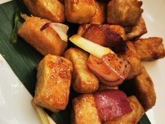 -莆田餐厅PUTIEN(三里屯店)
