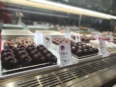 -GODIVA(港汇恒隆广场)