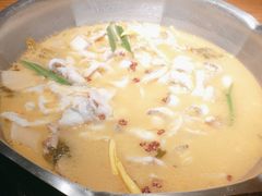 -荷塘码头·活鱼现杀(椒江店)
