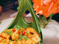 -今朝桃花醉川菜小酒馆(龙湖天街店)