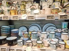 -Olé精品超市(沈阳万象城店)
