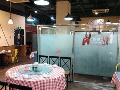 大堂-新洞口小吃(三元二路店)