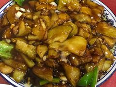 -北大地皖峰饭馆