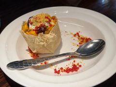 -甘尼仕印度餐厅爵士酒吧(阳春巷店)