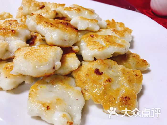 戴记海鲜城-图片-电白区美食-大众点评网