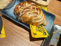 -木屋烧烤(龙华中路店)