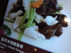 -糟粕醋·椰苑海南菜餐厅(亚龙湾天域酒店)