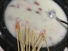 -盈田盈粥庄(博山东路店)