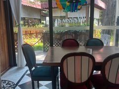 -莫多多餐厅