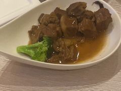 -福州天元国际威斯汀酒店·中国元素餐厅