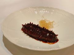 葱烧关东辽参-福1015(愚园路店)