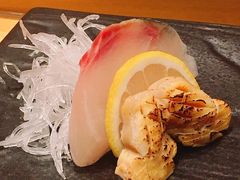 -yokocho上横町·日本食街(深业上城店)