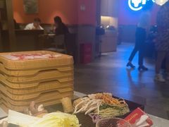 -空之介寿喜烧·和牛放题(恒隆广场店)