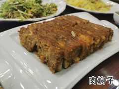 -福润海鲜馆