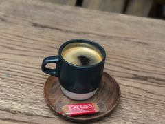 -Nirvana Cafe&Bar(北仓文创街区店)
