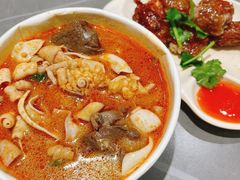 -四里沙茶面(湖滨四里店)