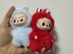 -泡泡玛特POPMART(合生汇店)