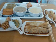 -冰泉豆浆馆(阳朔店)