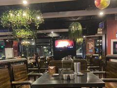 大堂-麦凯伦烧烤·精酿超级工厂店(金桥总店)