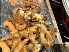 -最先生·烧烤·火锅·音乐聚会餐厅(大悦城店)