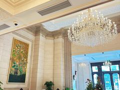 -上海汾阳花园酒店