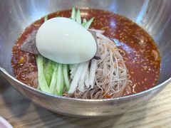-江南面屋(明洞店)