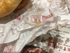 -The Habit Burger Grill 哈比特汉堡(爱琴海店)