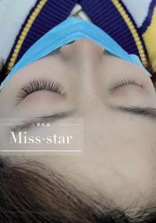 -MISS STAR·半永久纹眉·发际线·美瞳线