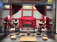 -北京大葆台遗址博物馆