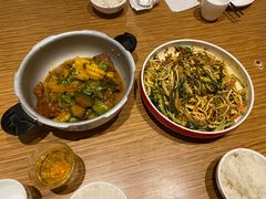 -金掌勺·锅包肉(广渠门店)