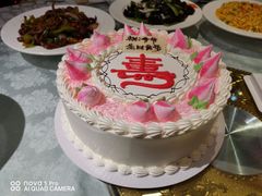 -米洛克欧洲蛋糕(西南路店)