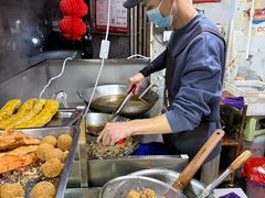 -美美阿姨醋肉(县后路店)