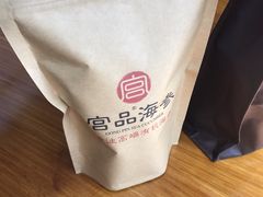 -宫品海参专卖店(静安大宁店)
