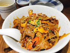 -井圣日膳(万达店)