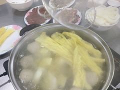-福合埕牛口福·牛肉火锅·牛肉丸