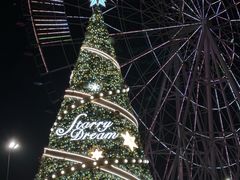 -南昌之星摩天轮