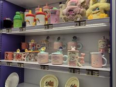 -爱玩嘉年华(龙湖源著天街店)