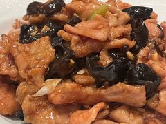 -凯鸽酒楼(大同振兴街店)